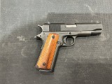 ROCK ISLAND ARMORY M1911 A1-MS .45 ACP - 2 of 3