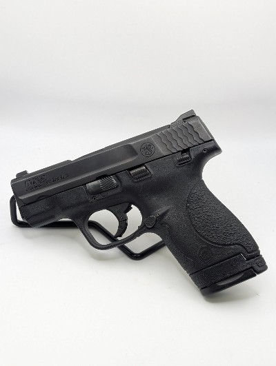 SMITH & WESSON M&P SHIELD .40 S&W