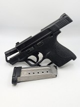 SMITH & WESSON M&P SHIELD .40 S&W - 3 of 3