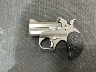 BOND ARMS ROWDY .45 colt / .410