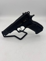 CZ 75 B 9MM LUGER (9x19 PARA) - 3 of 3