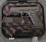 GLOCK G17 GEN 3 9MM LUGER (9X19 PARA) - 1 of 1