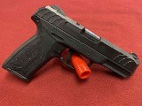 RUGER SECURITY 9 9MM 9MM LUGER (9x19 PARA) - 1 of 3