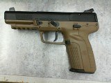 FN FIVE-SEVEN 5.7x28mm - 1 of 2