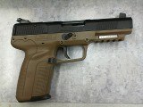 FN FIVE-SEVEN 5.7x28mm - 2 of 2