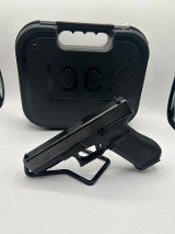GLOCK 17 GEN 5 9MM LUGER (9x19 PARA) - 1 of 3