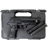 BERETTA 92FS 9MM LUGER (9X19 PARA) - 3 of 3