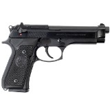 BERETTA 92FS 9MM LUGER (9X19 PARA) - 2 of 3