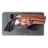 RUGER NEW VAQUERO .44 MAGNUM - 3 of 3 RUGER NEW VAQUERO .44 MAGNUM - 3 of 3