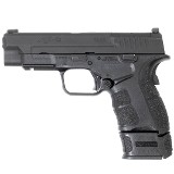 SPRINGFIELD ARMORY XDS-9 4.0 MOD 2 9MM LUGER (9X19 PARA)