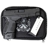 SPRINGFIELD ARMORY XDS-9 4.0 MOD 2 9MM LUGER (9X19 PARA) - 3 of 3