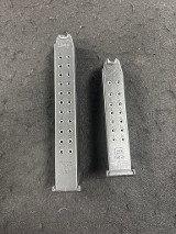 GLOCK 19 GEN 3 9MM LUGER (9x19 PARA) - 2 of 3