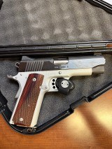 KIMBER PRO CARRY II 9MM LUGER (9x19 PARA)