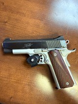 KIMBER PRO CARRY II 9MM LUGER (9x19 PARA) - 2 of 2