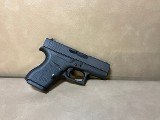 GLOCK 43 9MM LUGER (9x19 PARA) - 2 of 2