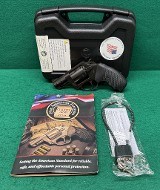 CHARTER ARMS PIT BULL 9MM LUGER (9X19 PARA) - 1 of 3