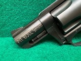CHARTER ARMS PIT BULL 9MM LUGER (9X19 PARA) - 3 of 3
