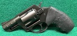 CHARTER ARMS PIT BULL 9MM LUGER (9X19 PARA) - 2 of 3
