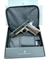 Springfield Armory 1911 RONIN OPERATOR .45 ACP - 2 of 3