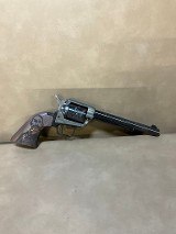 HERITAGE MFG. ROUGH RIDER DON‚T TREAD ON ME .22 LR - 2 of 3