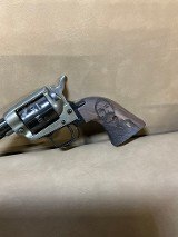 HERITAGE MFG. ROUGH RIDER DON‚T TREAD ON ME .22 LR - 3 of 3