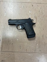 KIMBER Micro 9 9MM LUGER (9x19 PARA) - 2 of 2