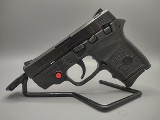 SMITH & WESSON M&P BODYGUARD 380 .380 ACP - 2 of 3