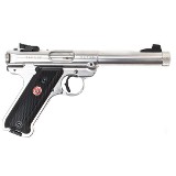 RUGER MARK IV TARGET .22 LR - 2 of 3