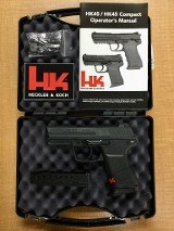 HK HK45 .45 ACP - 1 of 3