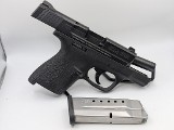 SMITH & WESSON M&P9 SHIELD 9MM LUGER (9x19 PARA) - 3 of 3