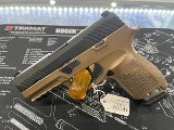 SIG SAUER P320 9MM LUGER (9x19 PARA) - 1 of 3