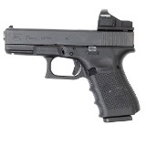GLOCK 23 GEN 4 .40 S&W - 1 of 3