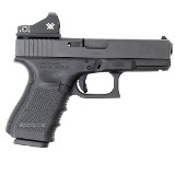 GLOCK 23 GEN 4 .40 S&W - 2 of 3