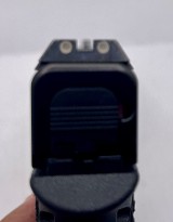 GLOCK 43X 9MM LUGER (9x19 PARA) - 2 of 3