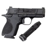 SMITH & WESSON CSX 9MM LUGER (9X19 PARA) - 3 of 3