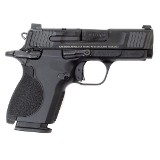 SMITH & WESSON CSX 9MM LUGER (9X19 PARA) - 2 of 3