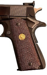 COLT MK IV Series 80 .45 ACP - 3 of 3