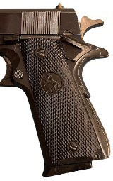 COLT MK IV Series 70 .45 ACP - 3 of 3