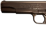 COLT MK IV Series 70 .45 ACP - 2 of 3