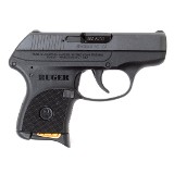 RUGER LCP .380 ACP - 2 of 3
