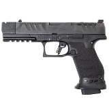 WALTHER PDP COMPACT PRO-X COMP 9MM LUGER (9X19 PARA)