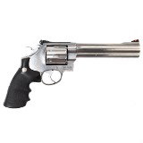 SMITH & WESSON 629-3 "CLASSIC" .44 MAGNUM - 2 of 3