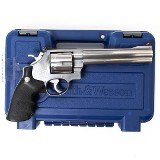 SMITH & WESSON 629-3 "CLASSIC" .44 MAGNUM - 3 of 3