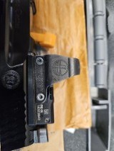 SMITH & WESSON M&P9 9MM LUGER (9X19 PARA)