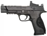 SMITH & WESSON M&P 9MM LUGER (9X19 PARA)