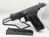ZASTAVA ARMS m57 tokarev 7.62X25MM TOKAREV - 3 of 3