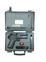 TISAS 1911 A1 TANKER .45 ACP - 1 of 3