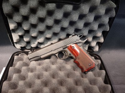 CITADEL M1911-A1 .45 ACP