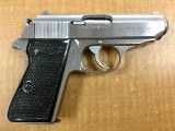 WALTHER PPK/S .380 ACP - 2 of 3