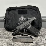 SPRINGFIELD ARMORY HELLCAT PRO 9MM LUGER (9x19 PARA) - 3 of 3